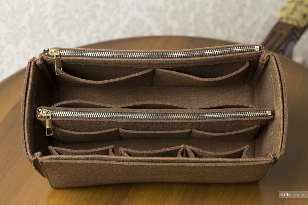 Органайзер для сумки Louis Vuitton Speedy, 25 см.