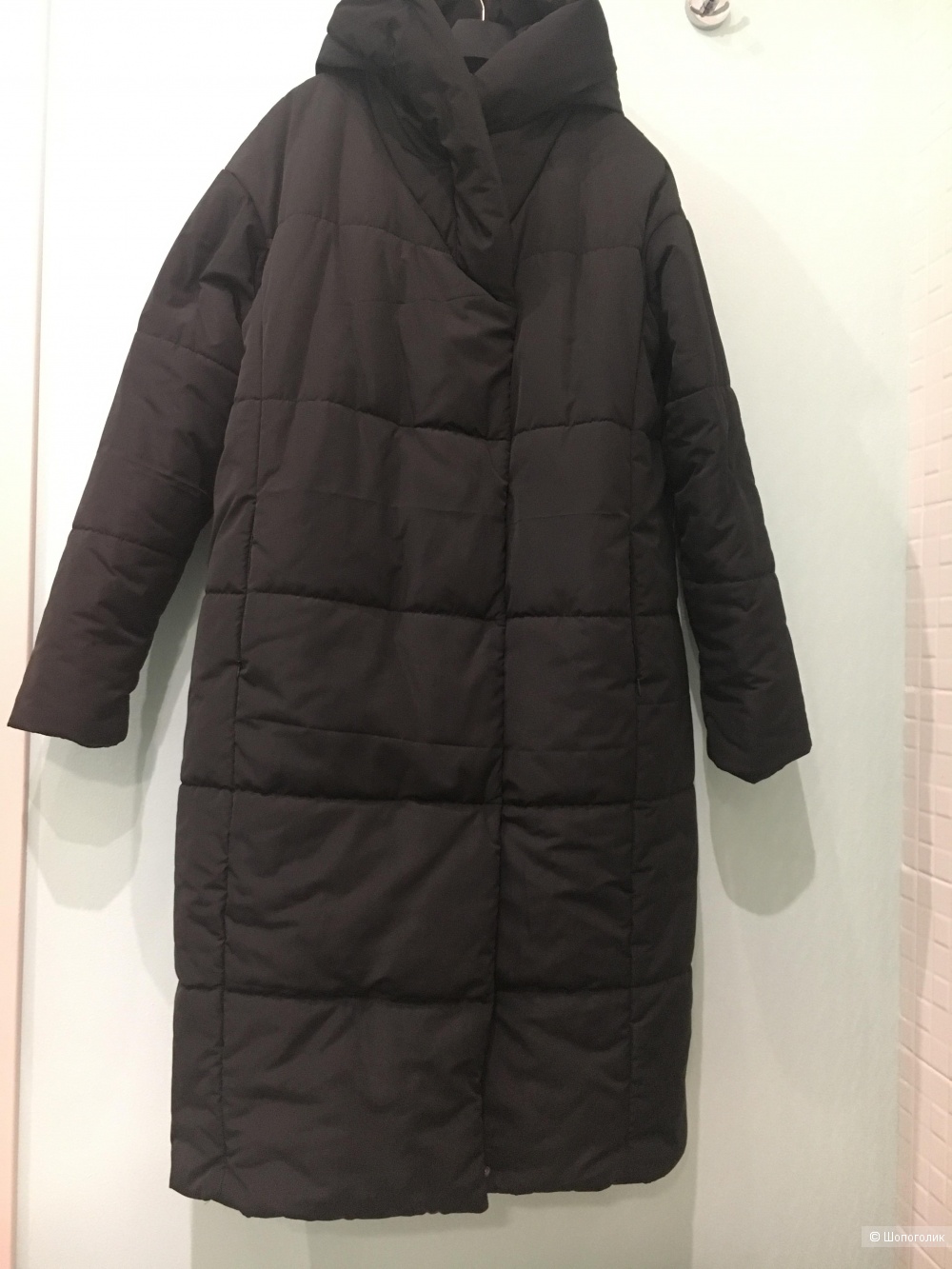 Пальто Nasha 46 48 размера