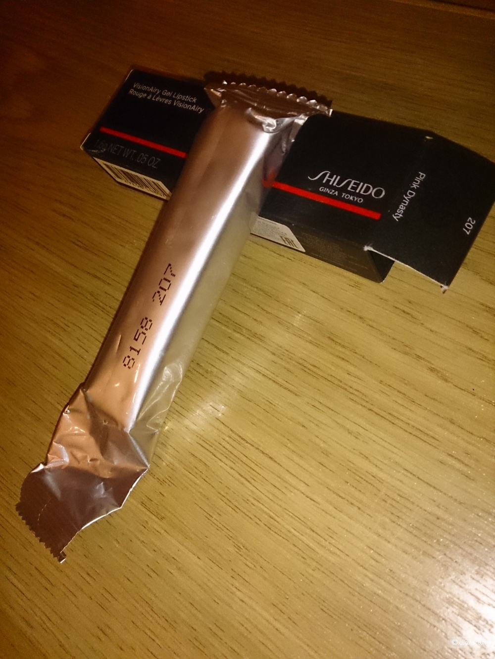 Помада Shiseido 1,6 g