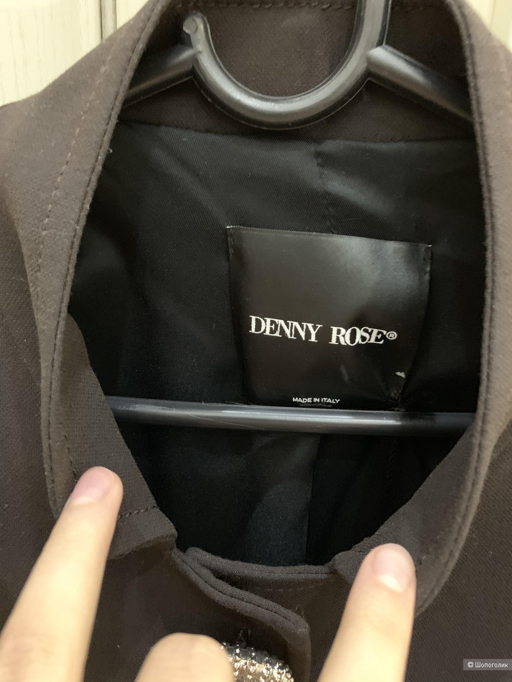Пиджак Denny Rose, размер s