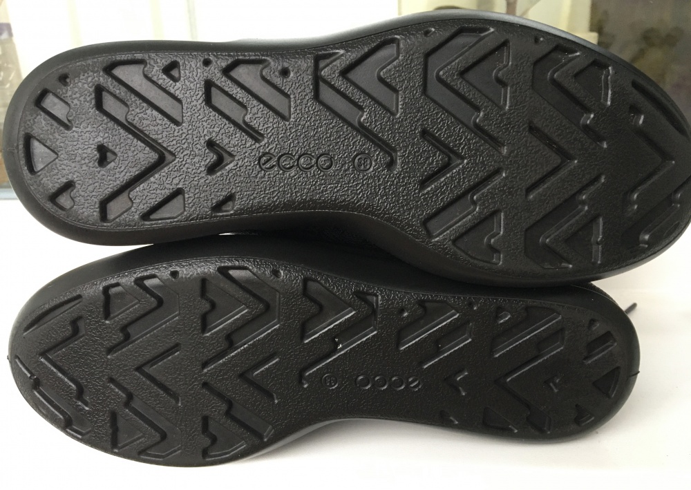 Ботинки Ecco, размер 37