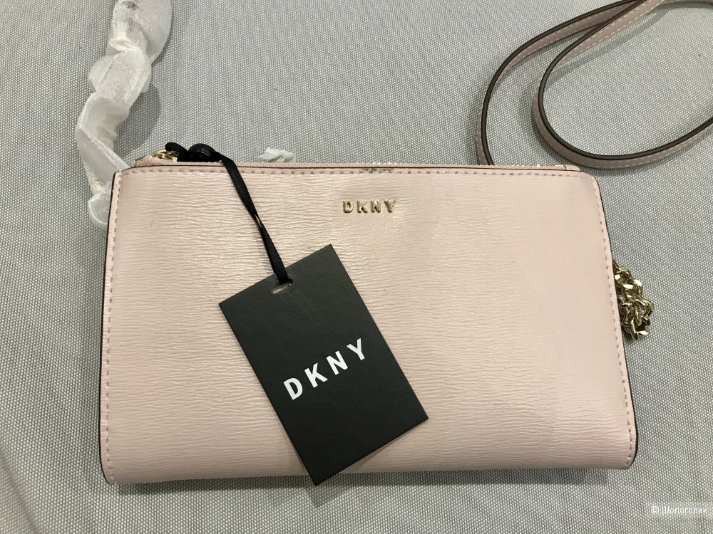 Сумочка - клатч DKNY