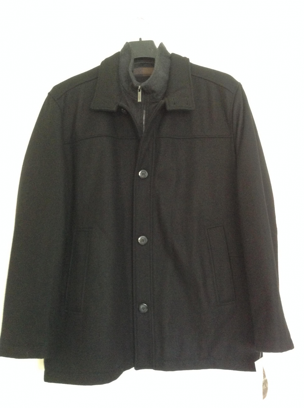 Пальто, куртка  London Fog, размер XL, на 52-54-56