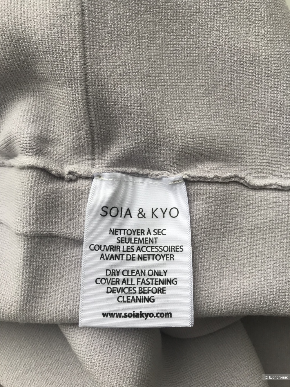 Пальто Soia & Kyo, размер L