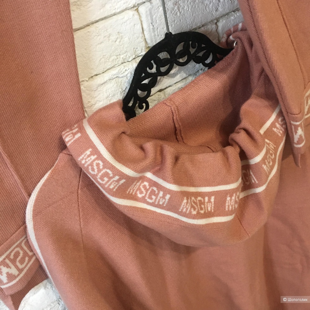 Костюм MSGM, 46-50