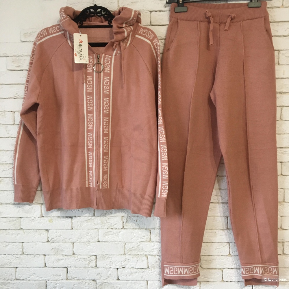 Костюм MSGM, 46-50