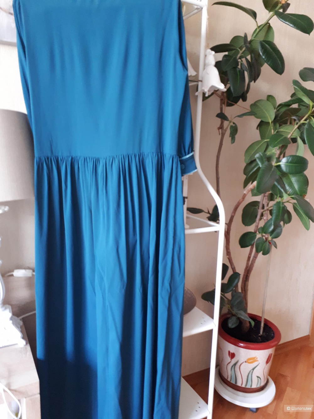 Платье LOVE Moschino  46 размер.
