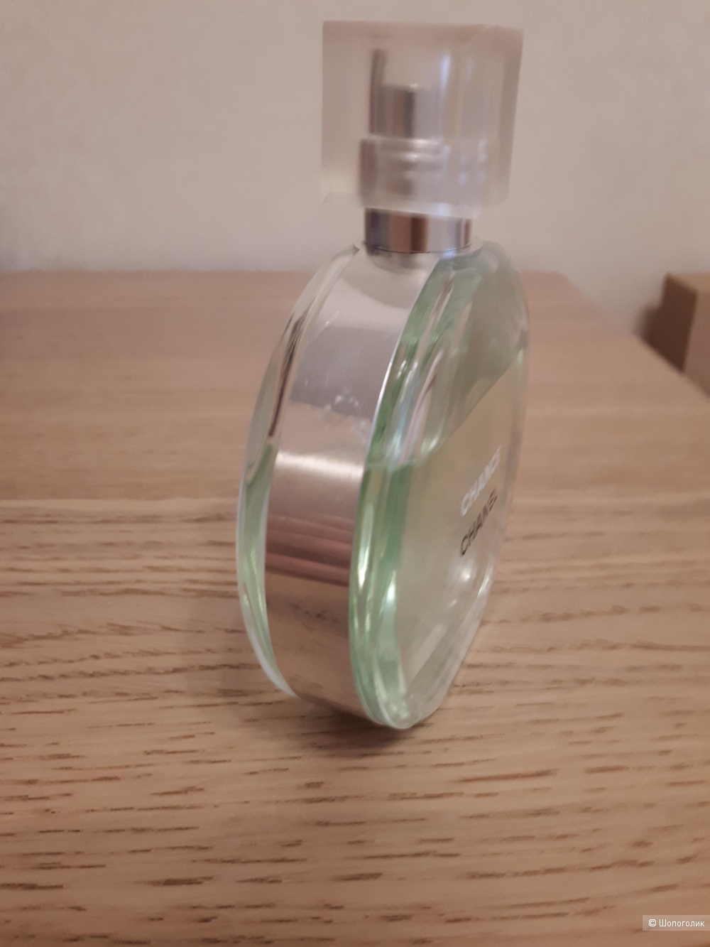 Туалетная вода Chanel Chance