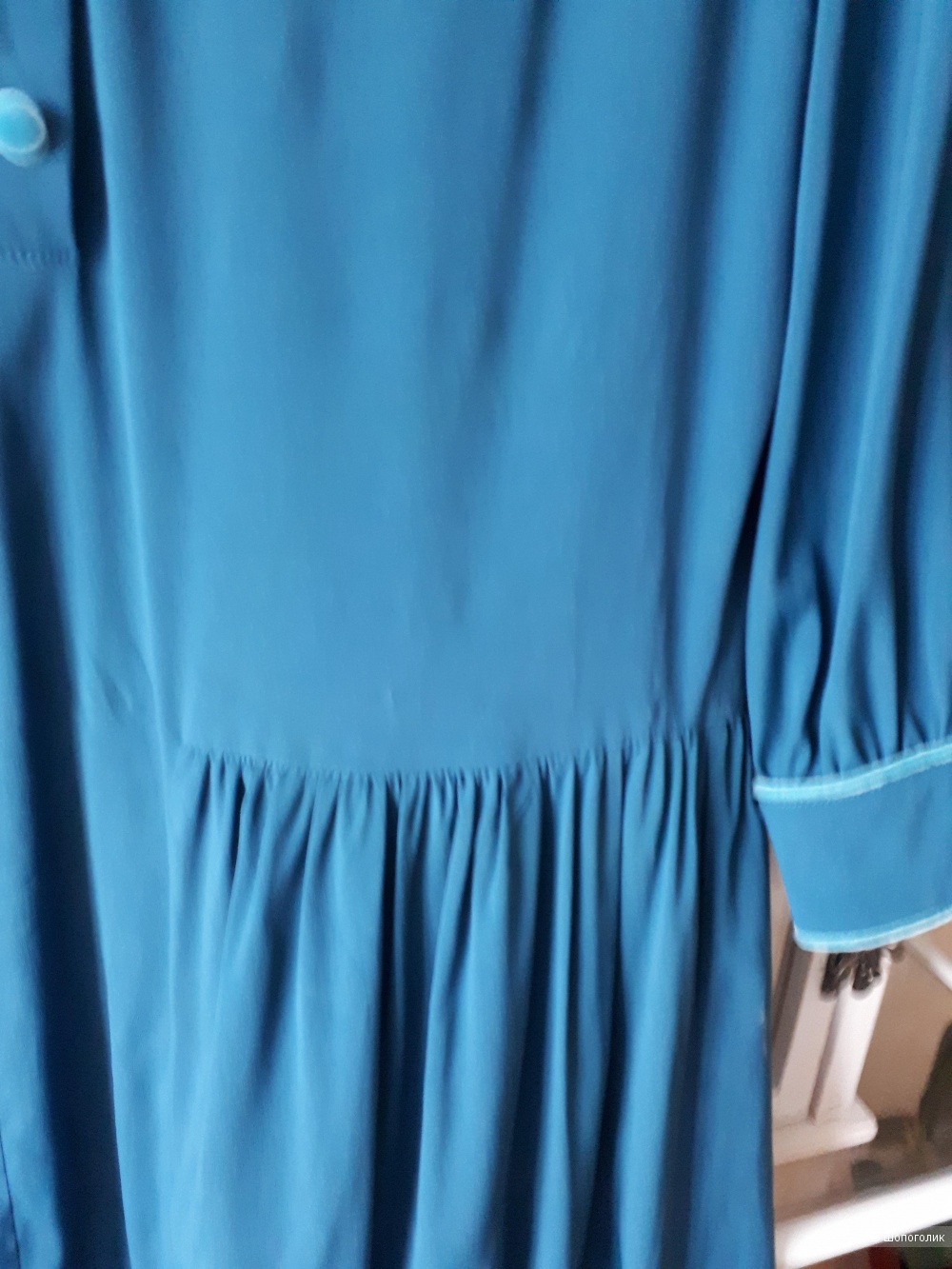 Платье LOVE Moschino  46 размер.
