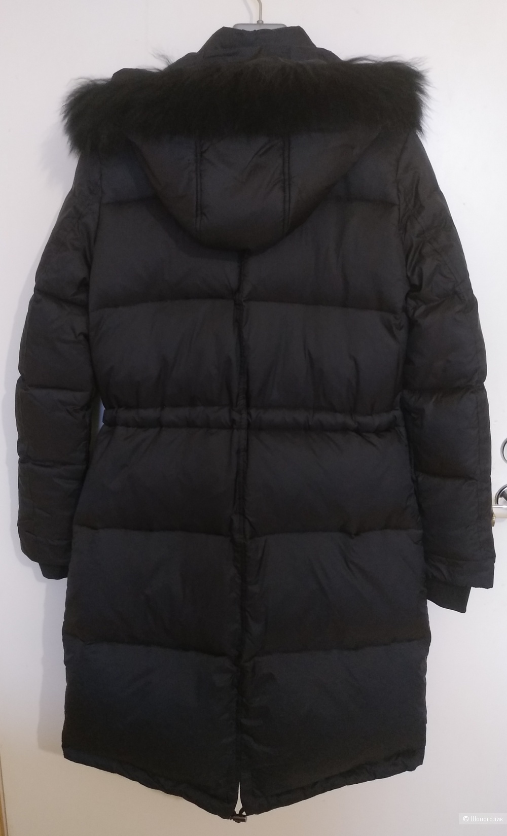 Женское пальто-парка Colin's размер XS (42)