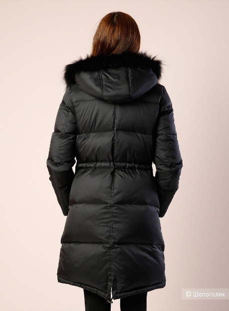Женское пальто-парка Colin's размер XS (42)
