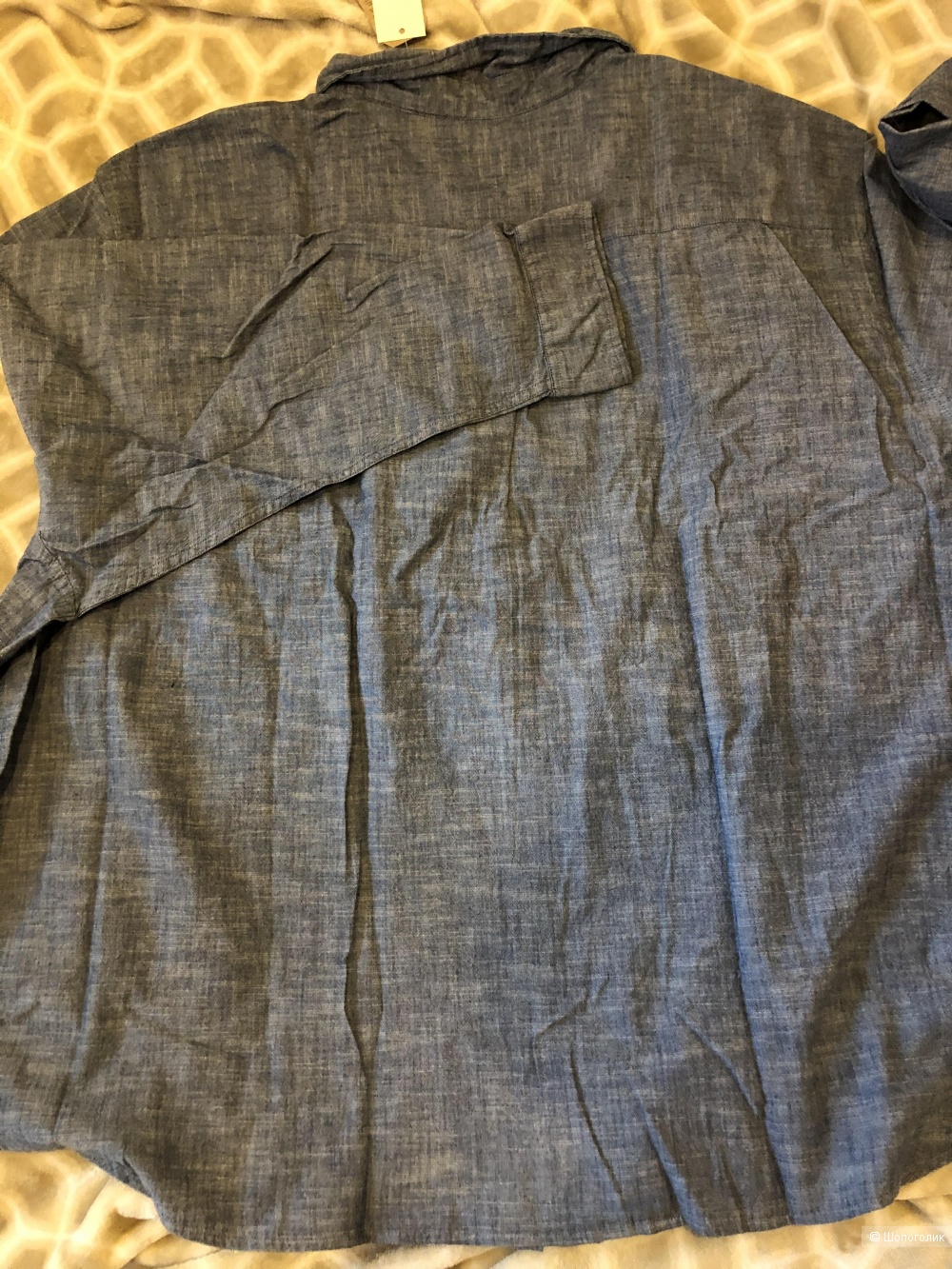 Рубашка Levi’s р . 6xl