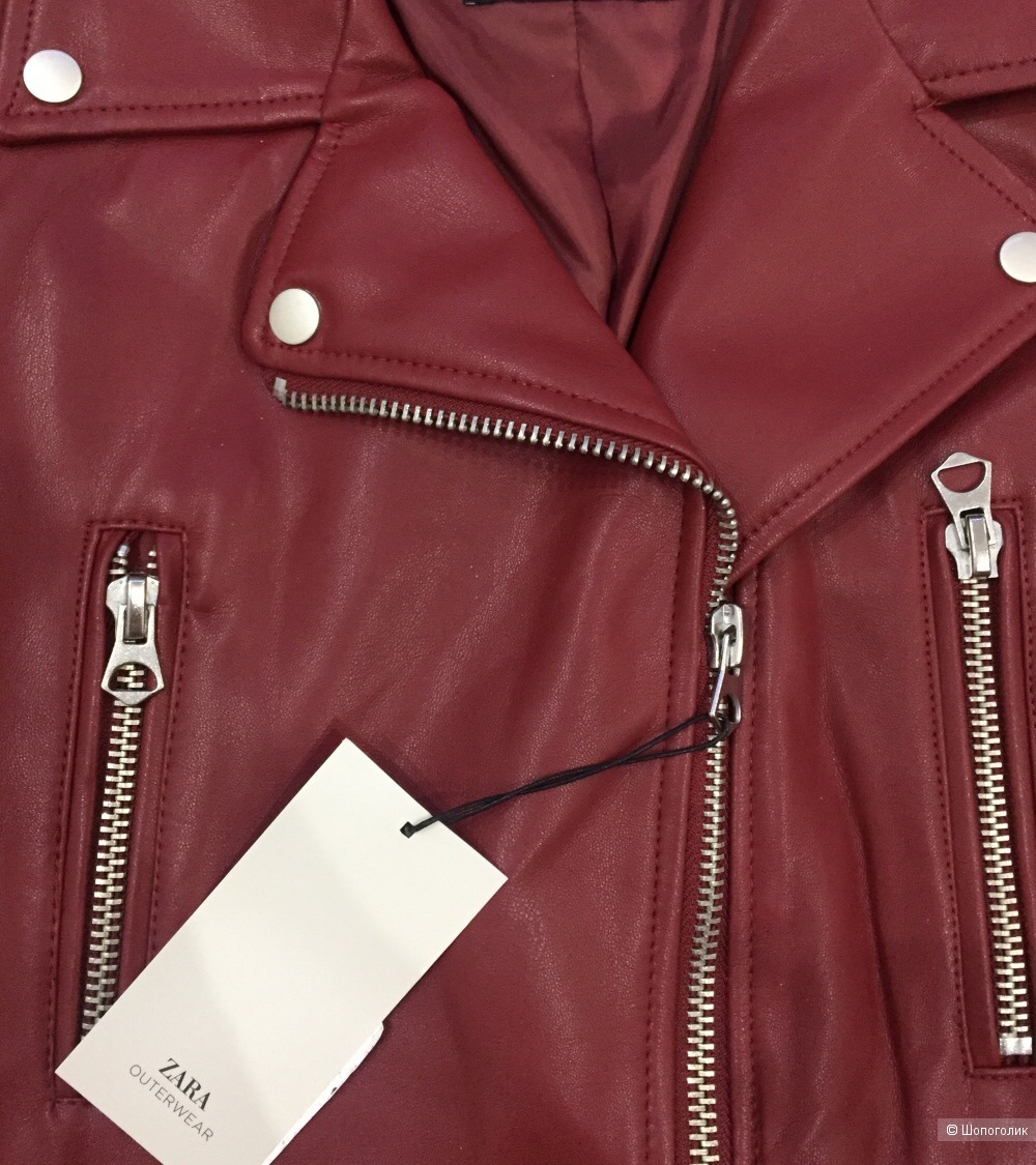 Zara куртка, размер S-M