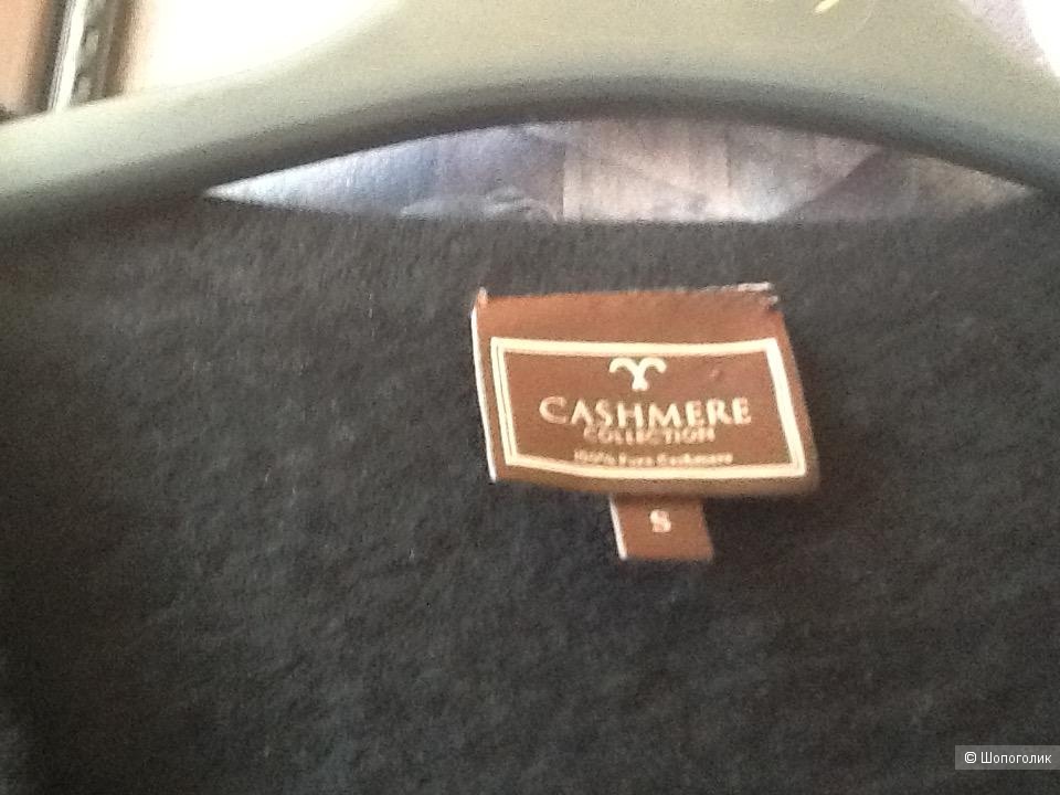 Кардиган Cashmere collection S