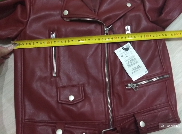 Zara куртка, размер S-M