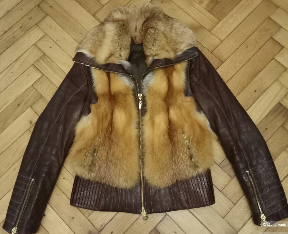Шубка Albertini Collezione,L