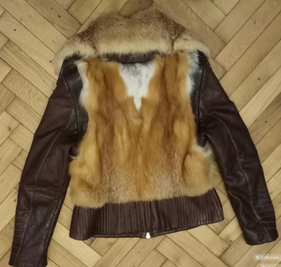 Шубка Albertini Collezione,L