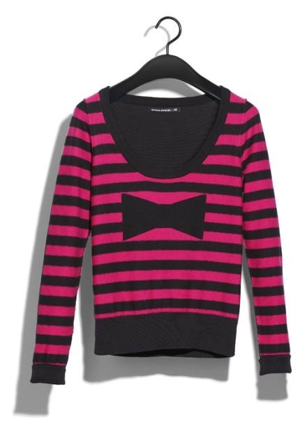 Пуловер Sonia Rykiel H&M размер М.