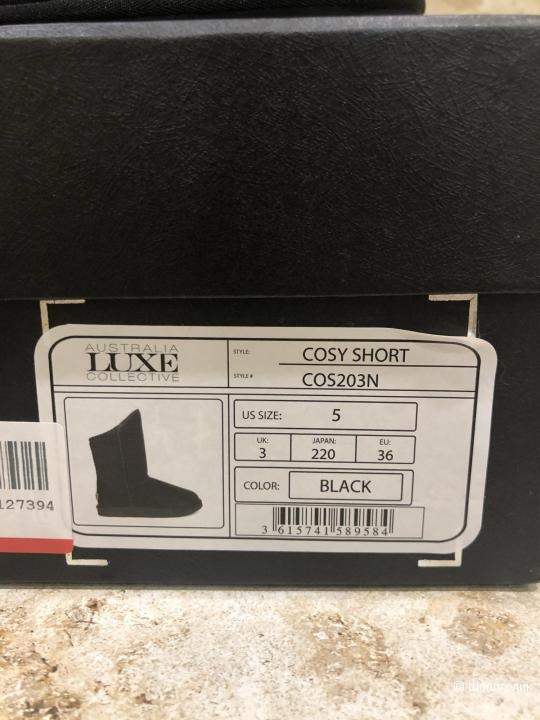 Угги Australia Luxe Collective 36