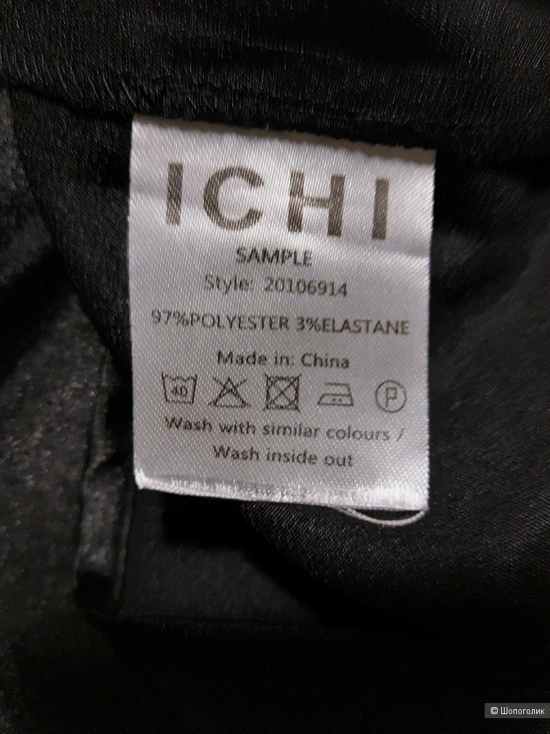 Блуза  ICHI, размер S