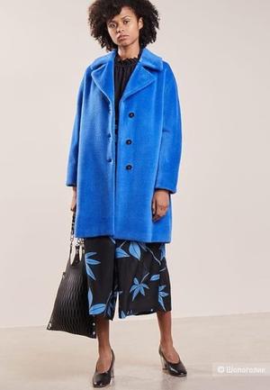 circolo 1901 история бренда. c1fa5f990a 300. circolo 1901 история бренда фото. circolo 1901 история бренда-c1fa5f990a 300. картинка circolo 1901 история бренда. картинка c1fa5f990a 300. Пальто итальянского бренда Circolo 1901, новое со всеми бирками + идёт дополнительная фурнитура, размер 46ру. Пальто имеет классический крой, ткань- бархат, то что никогда не выйдет из моды. Качество у данного бренда — просто отличное. Покупала на yoox по очень хорошей цене. Замеры: пог 48см, пот 44см, длина рукава 60см, длина изделия по спине 81см. Могу переслать почтой. circolo 1901 история бренда. c1fa5f990a 300. circolo 1901 история бренда фото. circolo 1901 история бренда-c1fa5f990a 300. картинка circolo 1901 история бренда. картинка c1fa5f990a 300. Пальто итальянского бренда Circolo 1901, новое со всеми бирками + идёт дополнительная фурнитура, размер 46ру. Пальто имеет классический крой, ткань- бархат, то что никогда не выйдет из моды. Качество у данного бренда — просто отличное. Покупала на yoox по очень хорошей цене. Замеры: пог 48см, пот 44см, длина рукава 60см, длина изделия по спине 81см. Могу переслать почтой.