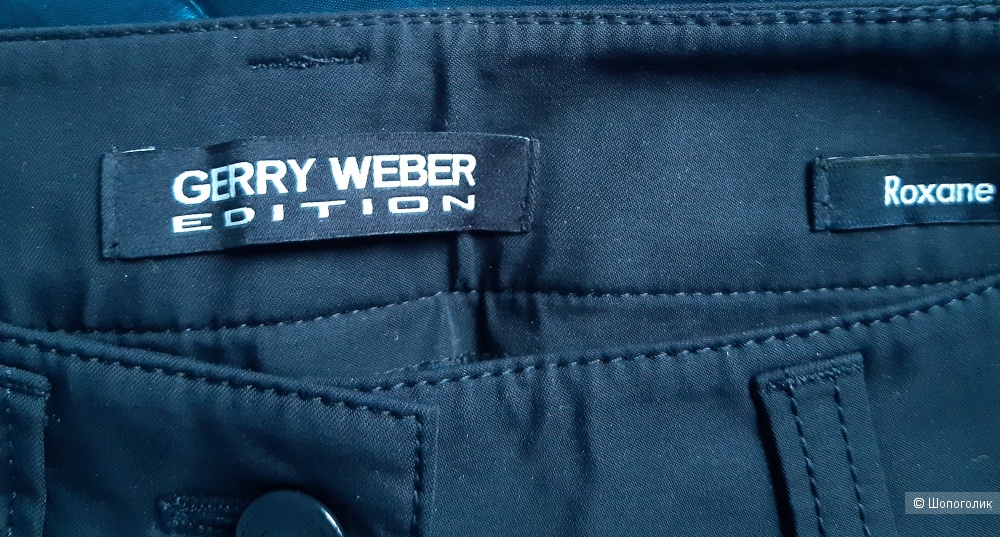 Брюки Gerry Weber, размер 34