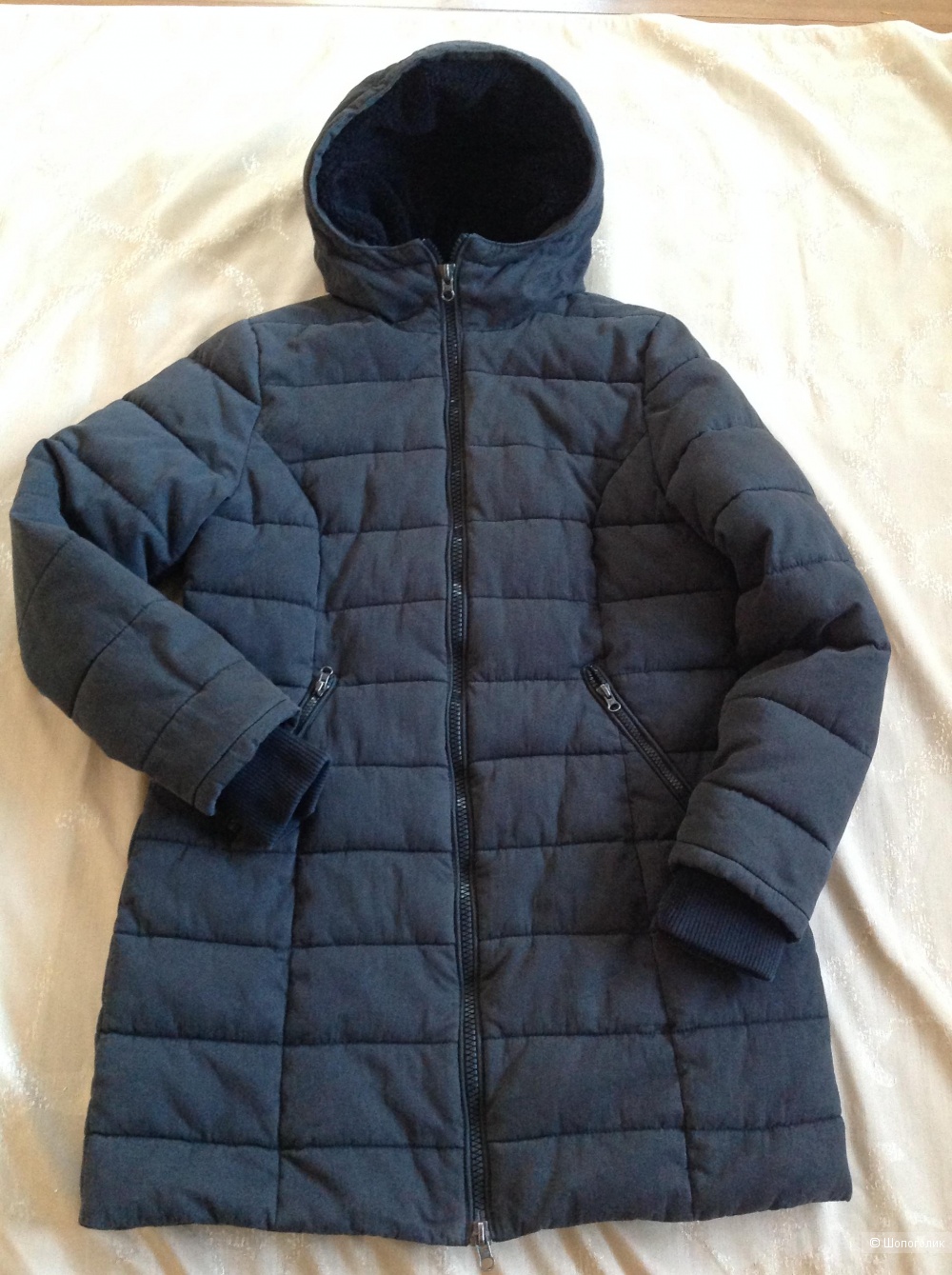Пальто, куртка Tom Tailor, размер L, на 46-48-50