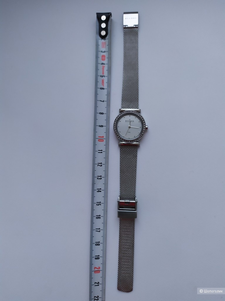 Часы Skagen, one size