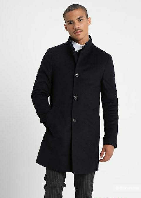 Пальто Tommy Hilfiger, размер XL