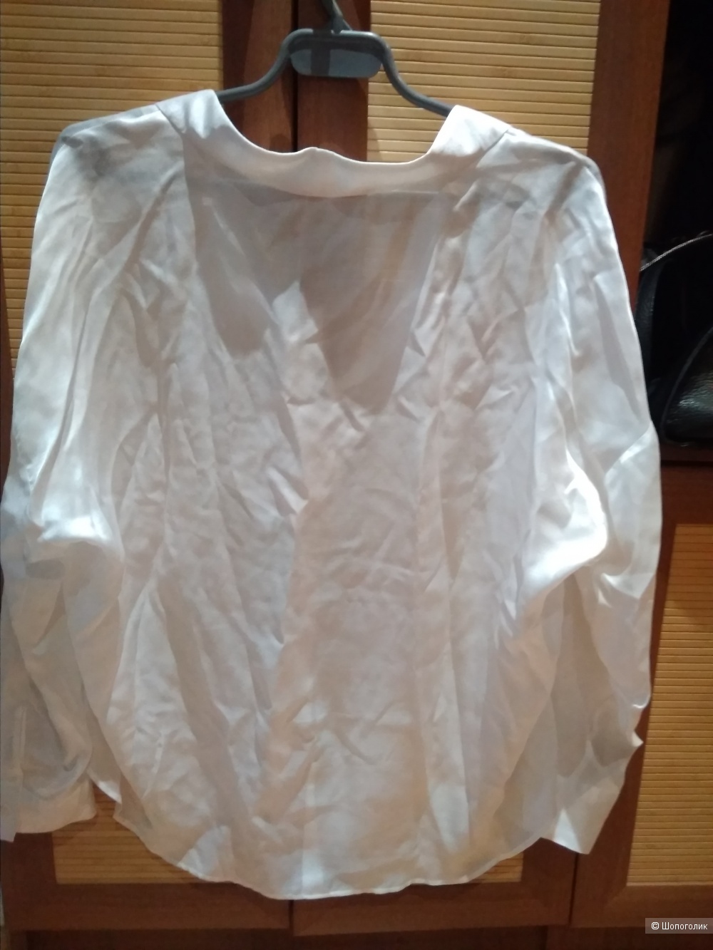 Блузка BRIAN DALES размер  46