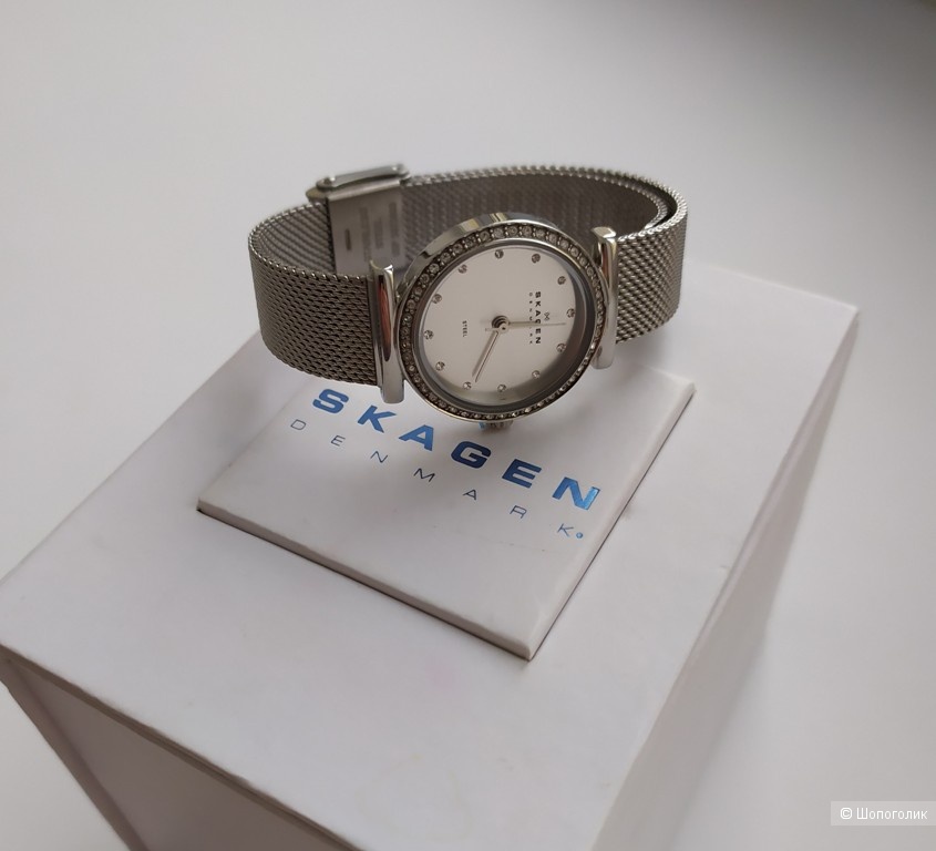 Часы Skagen, one size