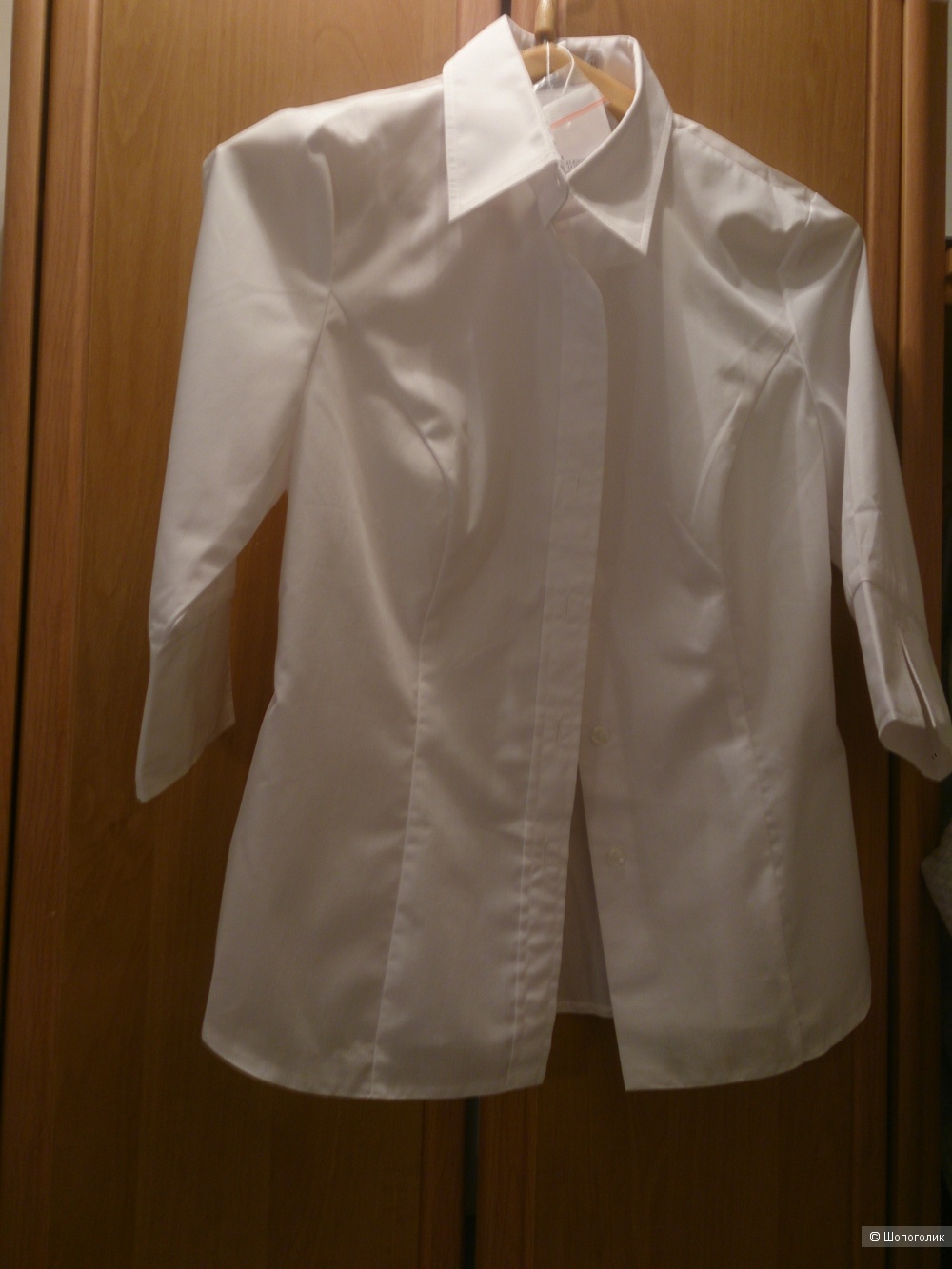 Рубашка  женская VICTORIA VEISBRUT, 44 размер (S)