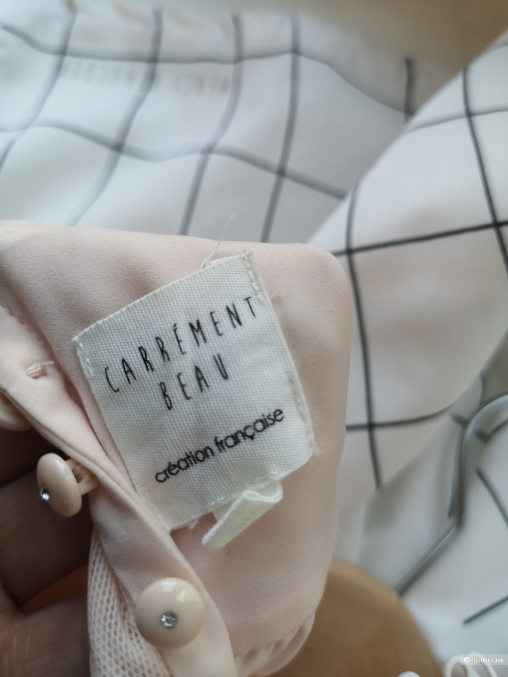 Платье Carrement beau, 3