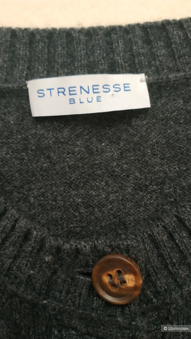 Strenesse Blue, джемпер, 46