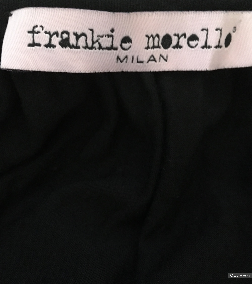 Платье Frankie Morello, размер S