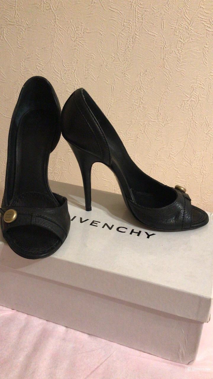 Туфли Givenchy 37