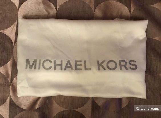 Сумка "Michael Kors". Размер Large.