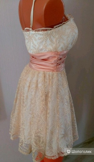 Вечернее платье Doridorca, 42 размер