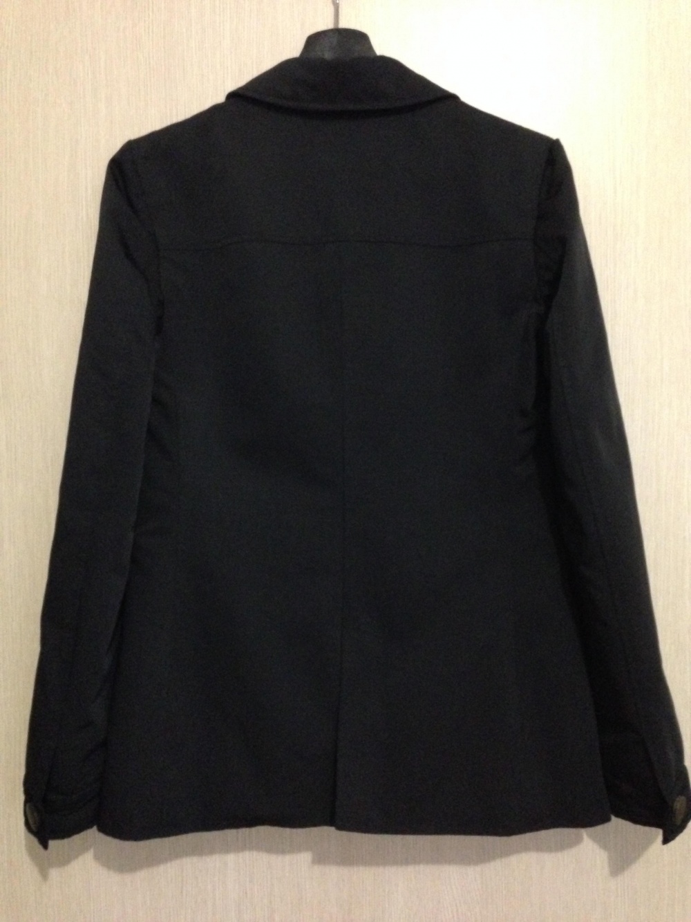 Утеплённая куртка " Armani ",  M размер