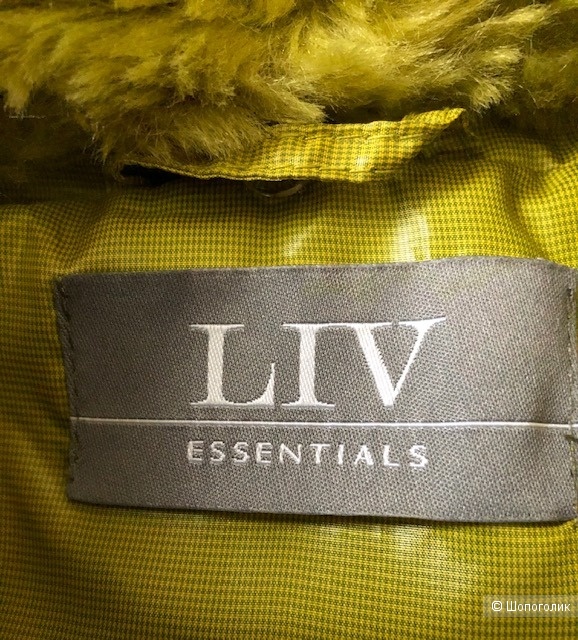 Куртка Liv Essentials,44FR,48-50