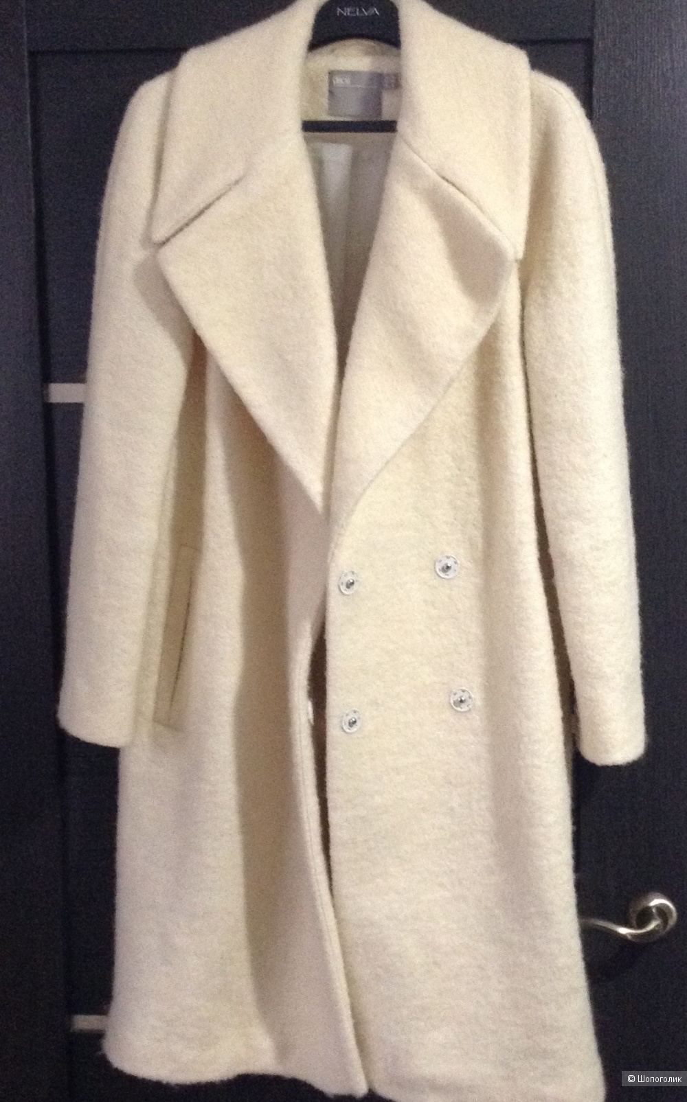 Пальто ASOS, размер 38 euro, (46-48)