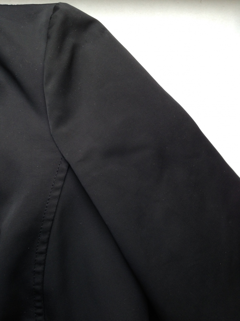 Утеплённая куртка " Armani ",  M размер