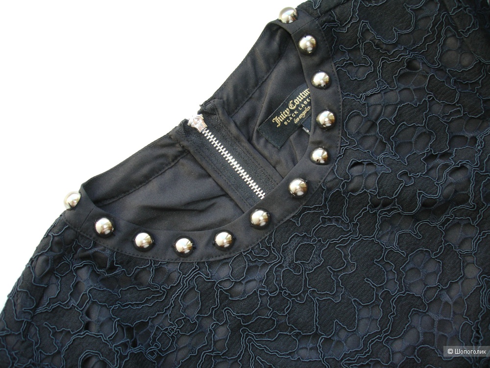 Платье Juicy Couture Black Label, размер US4 (42/44)