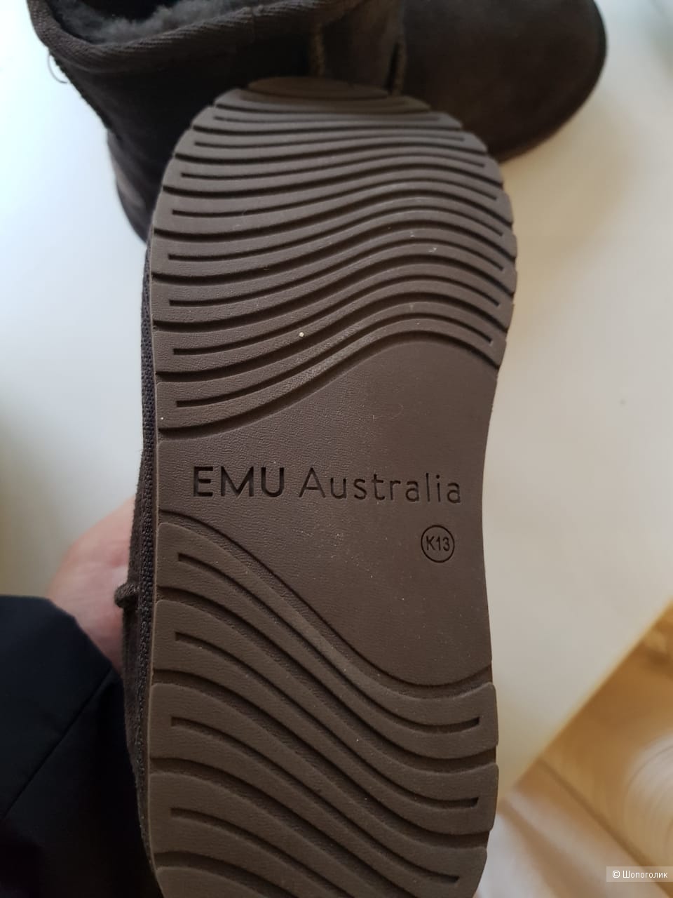 EMU Australia, 31