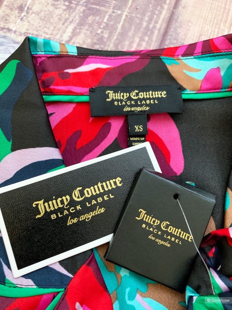 Жакет от Juicy Couture XS/S