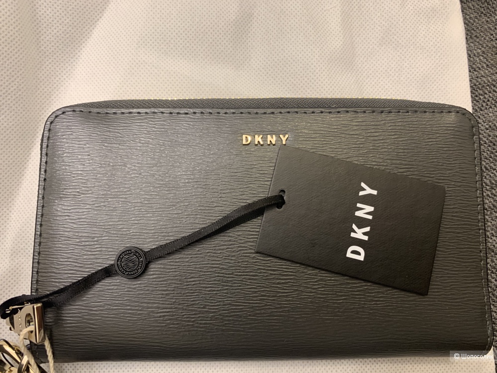 Кошелек клатч DKNY