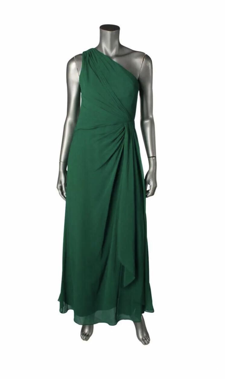 Вечернее платье Ralph Lauren XS