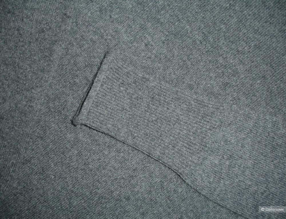Кашемировый свитер Aqua Cashmere, размер S