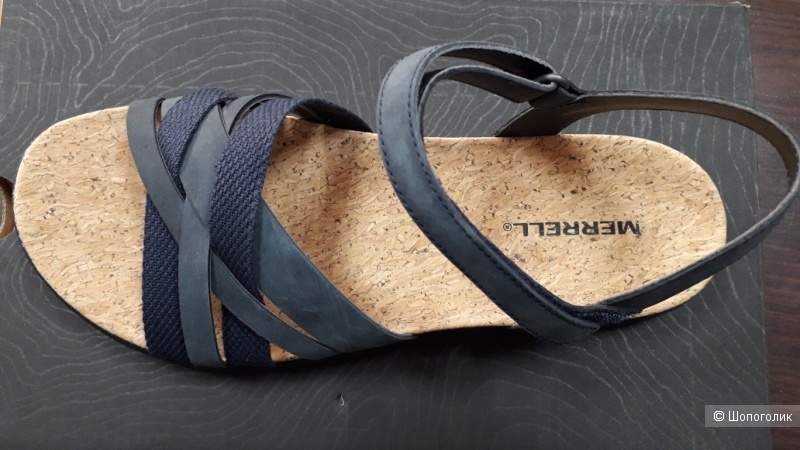 Продам Сандали MERRELL, размер 39