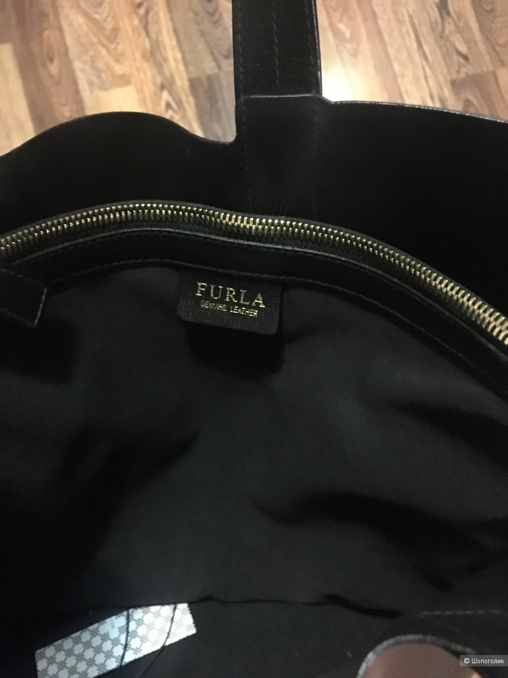 Сумка Furla ,размер  M